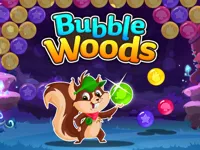 image Squirrel Bubble Woods