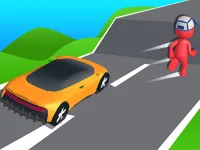 image Shape Transform Shifting Rush