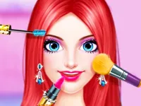 Princess Beauty Makeup Salon