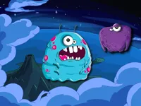image Monster Run