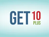 image Get 10 Plus