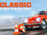 image Car Parking Simulator Classic