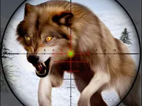 image Fox Hunting Sniper Shooting