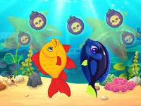 image Marine Fish