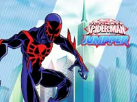 image Spiderman Jumpper