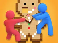 image Dice Pixel Stealer 3D