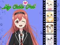 image MY CUTE PET