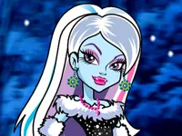 image Monster High Abbey