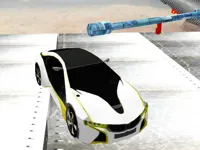 image Car Stunt Driver