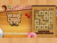 image Words Crush : Find Hidden Words