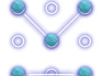 image Puzzling Line