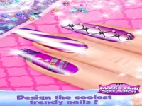 image Manicure Game