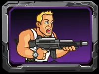 image Rambo Kill Christmas Zombies