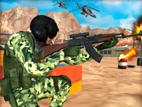 image Frontline Army Commando War