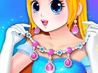 image Little Panda Fashion Jewelry
