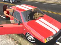 image Russian Car Driving
