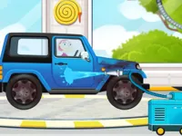 image Car Wash Unlimited