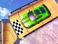 image Mega Stunt on sky