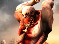 image Zombie Survival Shooter