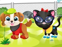 image Pets Beauty Salon