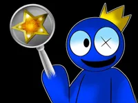 image Rainbow Friends Find Stars