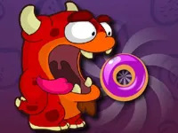 image Candy Monster