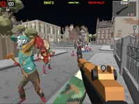 image GunGame Poligon Battle Royale