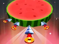 image Knife Hit 3D