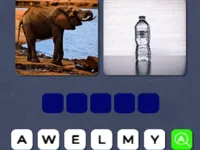 image Word Picture Guesser