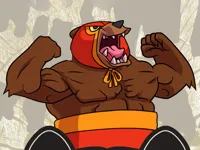 image Bearsus