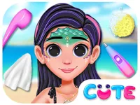 image Superhero Violet Summer Excursion