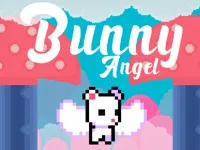 image Bunny Angel