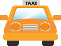 Taxi simulation training