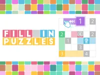 image Fill In Puzzles