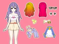 image Dress Up Babi Doll
