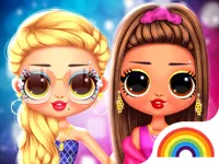 image LOL Surprise Insta Party Divas