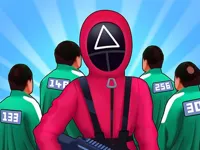 image Squid Game Run Rush 3D