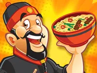 image Chinese Food Chef
