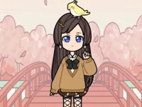 image Fairy wardrobe