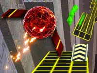 image Two Ball 3D: Dark