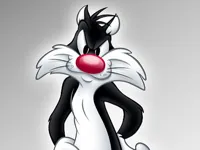 image Sylvester Dress Up