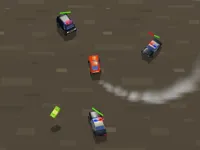 image Endless Crazy Chase