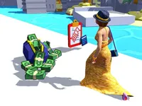 image Rich Run Race 3D