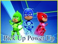 image PJ Masks Pick Up Power Up
