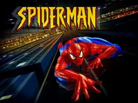 image Spiderman Jigsaw Puzzle
