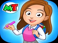 image My School Games 2023