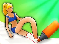 image What a Leg