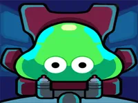 image slime water