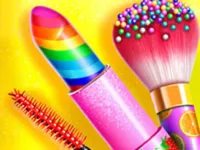 image Candy Makeup And Fashion Girl