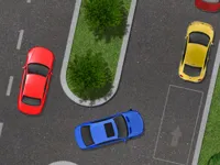 image Parking Space HTML5
